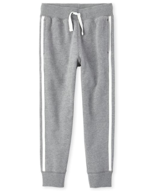 Boys active joggers Clearance