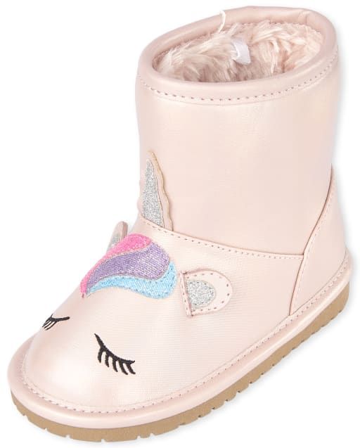 ugg unicorn boots