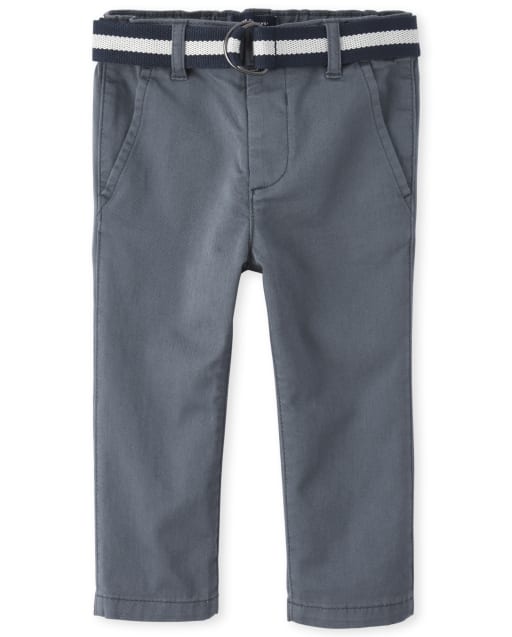 Toddler Boy Pants The Children's Place Free Shipping*