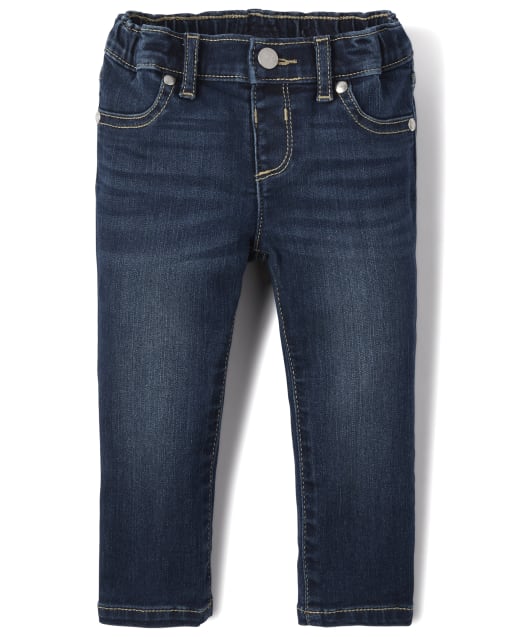 Toddler Girls Jeggings