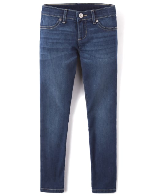 Jeggings para niñas