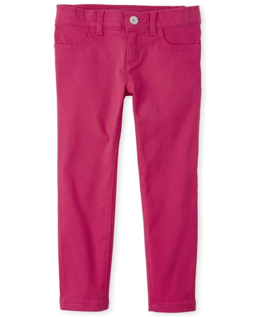 Girls Jeggings