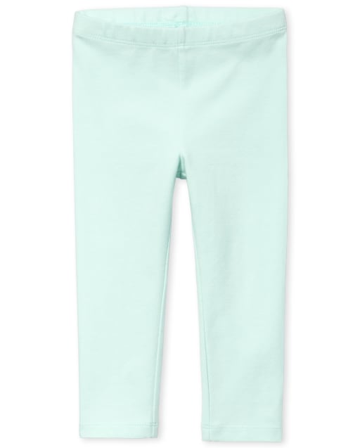 Toddler Girls Leggings