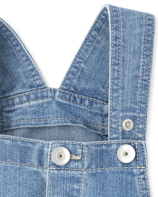 girls overalls canada