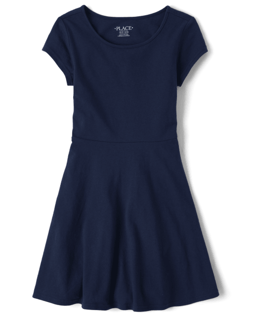 Children's place 2025 summer dresses