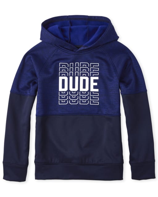 Sweat à Capuche Enfant Garçon Fille 1-8 Ans - Coton Doux, Poche Kangourou - Décontracté, Sport, école - 3