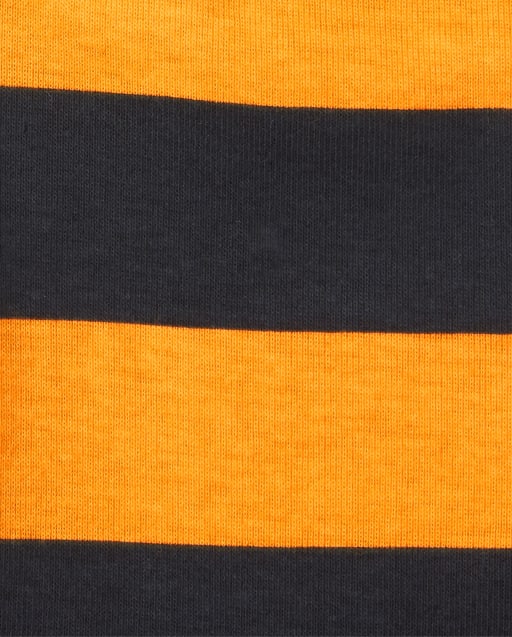 pumpkin pajamas baby