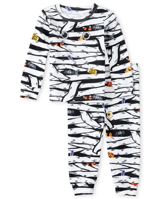 3 tog sleep suit