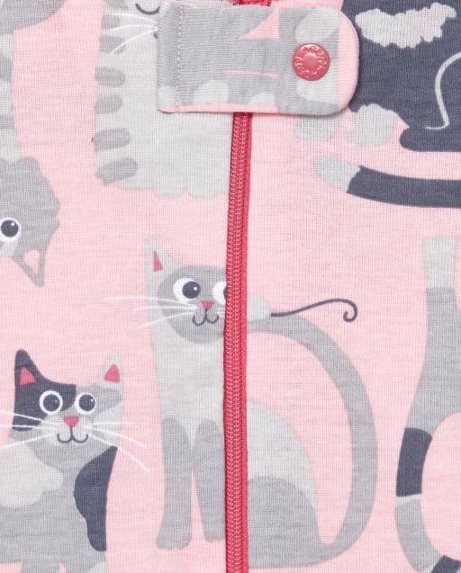 baby one piece pajamas