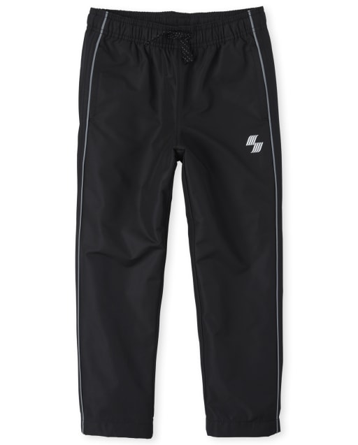 Boys Mix And Match Wind Pants