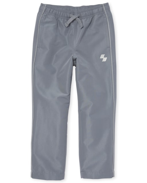 Boys Mix And Match Wind Pants