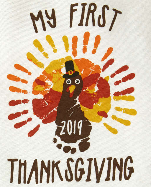 children's place thanksgiving outfit