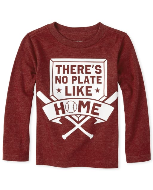 Baby And Toddler Boys Baseball Graphic Tee 4.9 out of 5 customer rating (177 reviews). baby and toddler boys baseball graphic tee