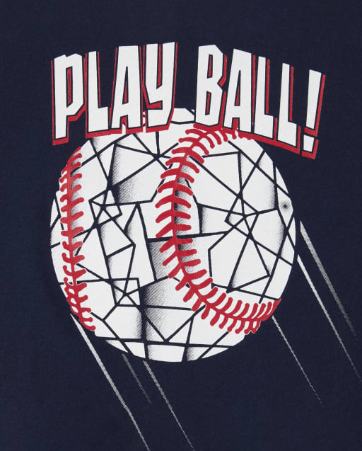 Baby And Toddler Boys Baseball Graphic Tee A wide variety of toddler graphic tees options are available to you, such as feature, supply type, and collar. usd