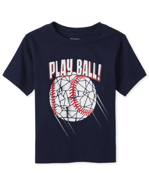 Baby And Toddler Boys Baseball Graphic Tee Alibaba.com offers 914 toddler graphic tees products. usd