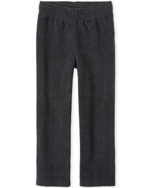 children's place fleece pants