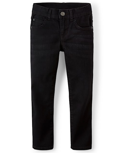 Boys Super Skinny Jeans - Slim
