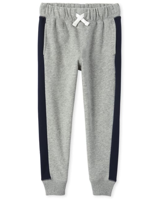 Boys active joggers Clearance