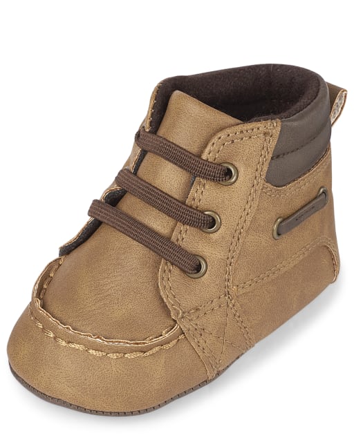 Botas para bebés niños