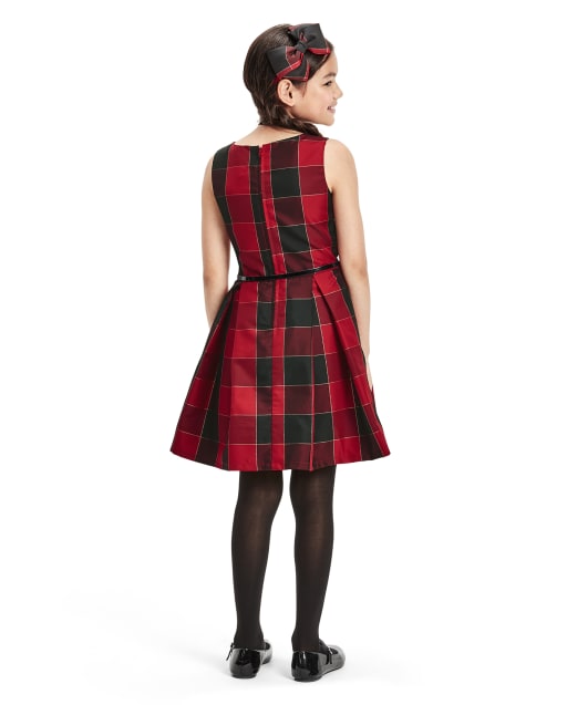 plaid dress near me