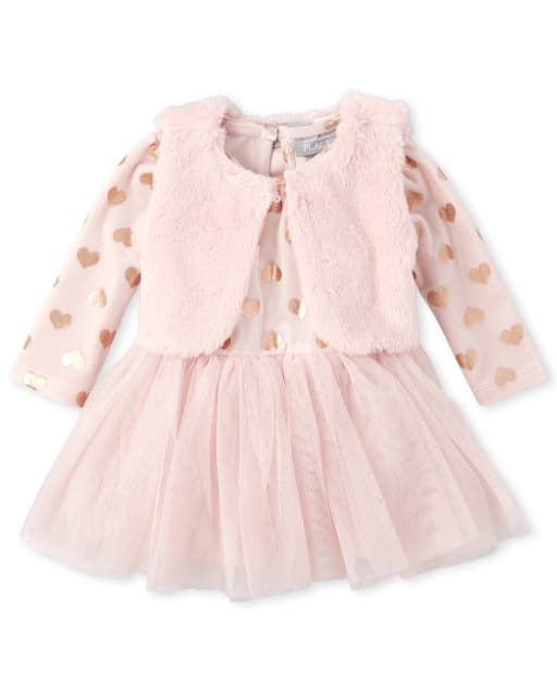 baby girl velour outfits