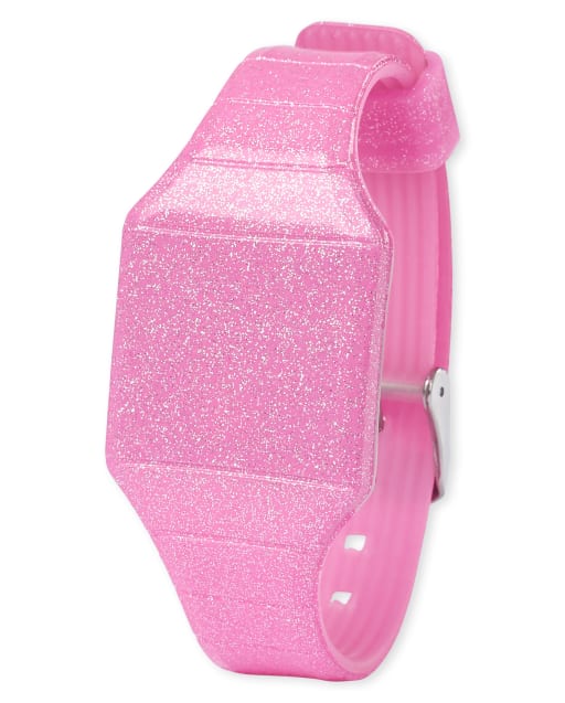 digital watch for girls