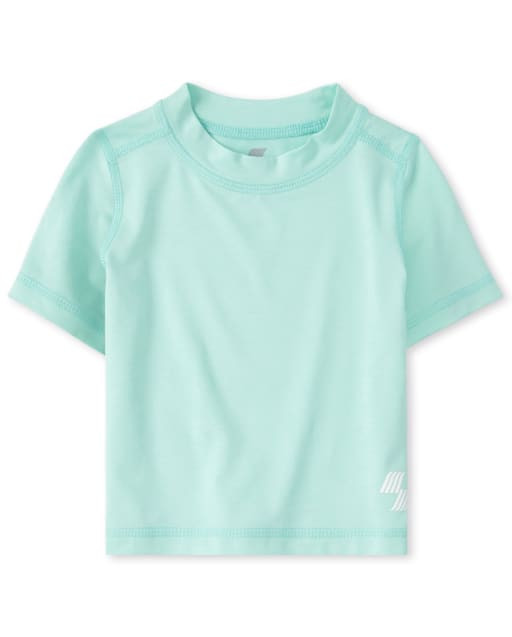 Baby And Toddler Boys Rashguard