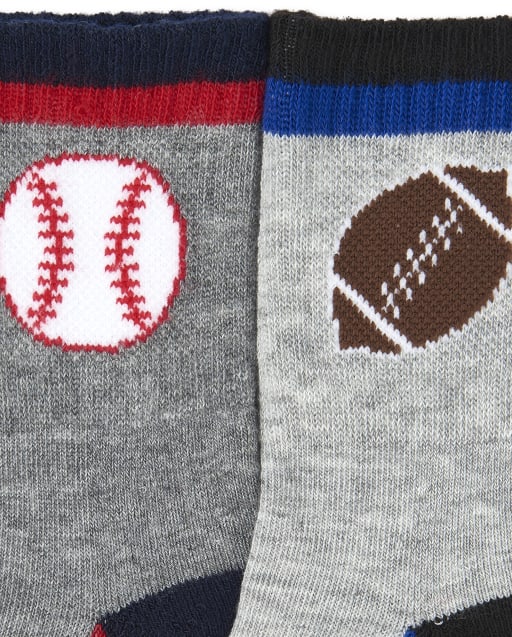 baby sports socks