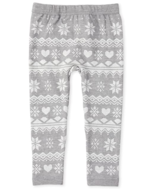 fleece lined leggings 3t