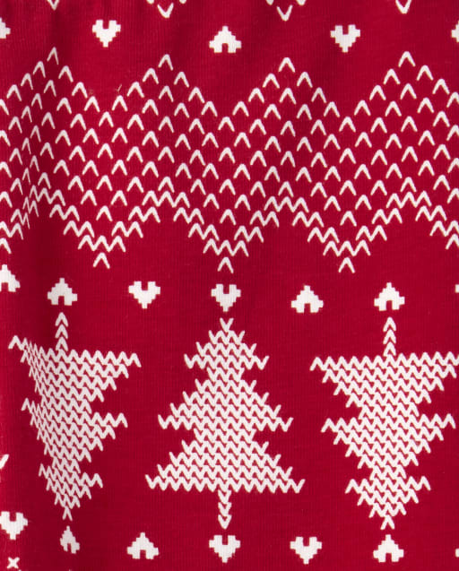 baby christmas leggings