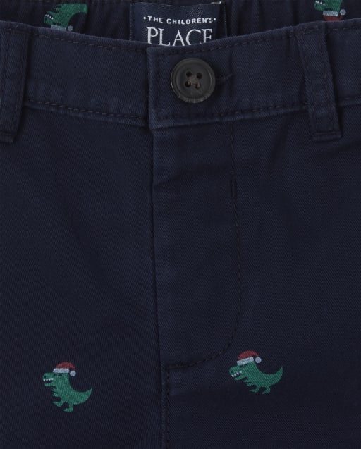 children's place chino pants