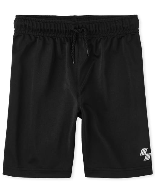 Boys Mix And Match Basketball Shorts