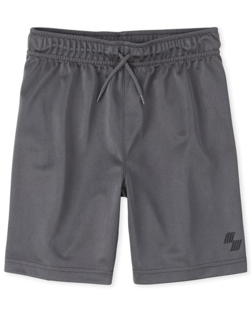 Boys Mix And Match Basketball Shorts
