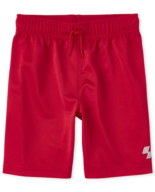 Shorts de baloncesto Mix And Match para niños