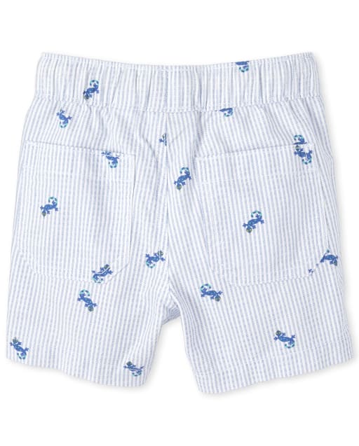 baby jogger shorts