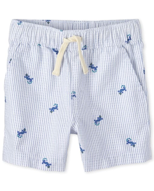 baby jogger shorts