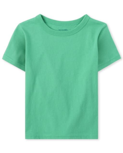 Toddler Boys Tee Shirt