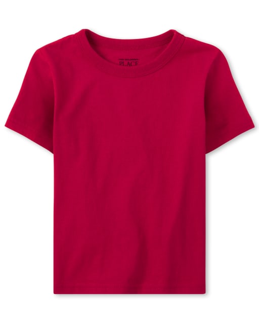 Toddler Boys Tee Shirt