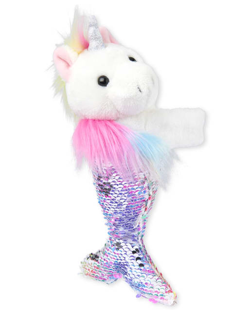unicorn mermaid toy