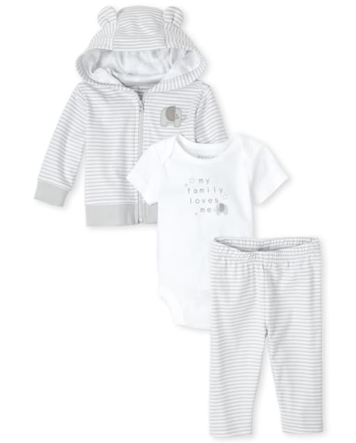 unisex take me home outfits