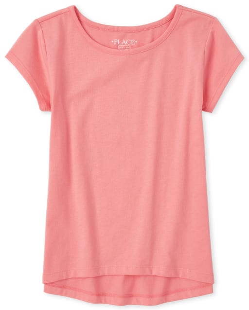 Girls Tee Shirt
