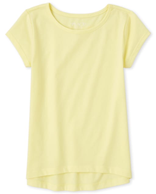 Girls Tee Shirt