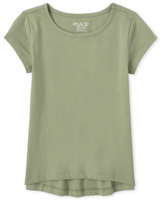 Girls Tee Shirt