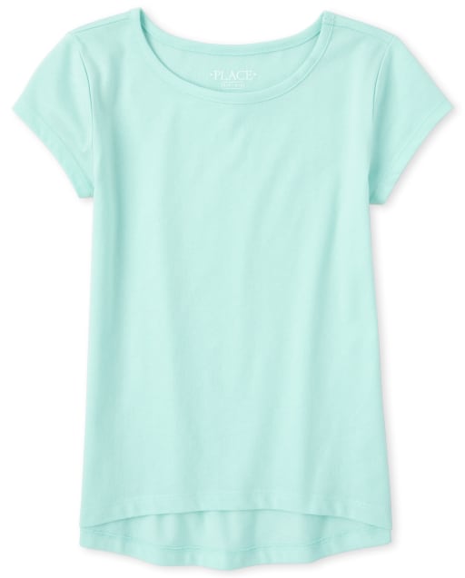 Girls Tee Shirt