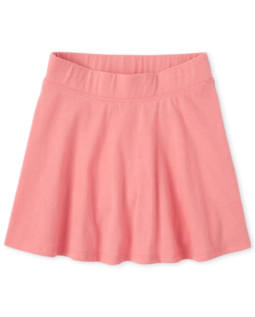 Girls Mix And Match Skort