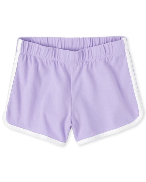Shorts con delfines Mix And Match para niñas
