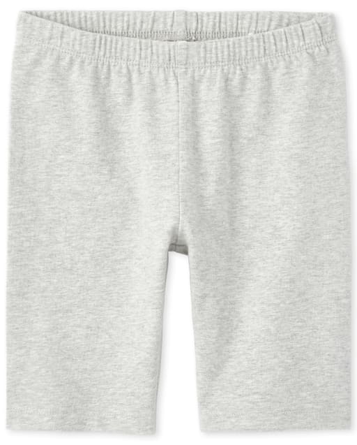 Girls Mix And Match Bike Shorts