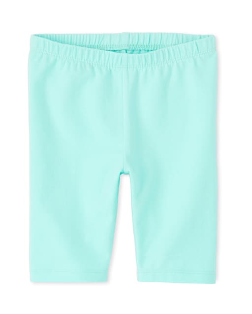 Shorts de ciclismo para niñas Mix And Match