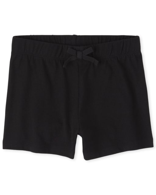 Girls Mix And Match Shorts