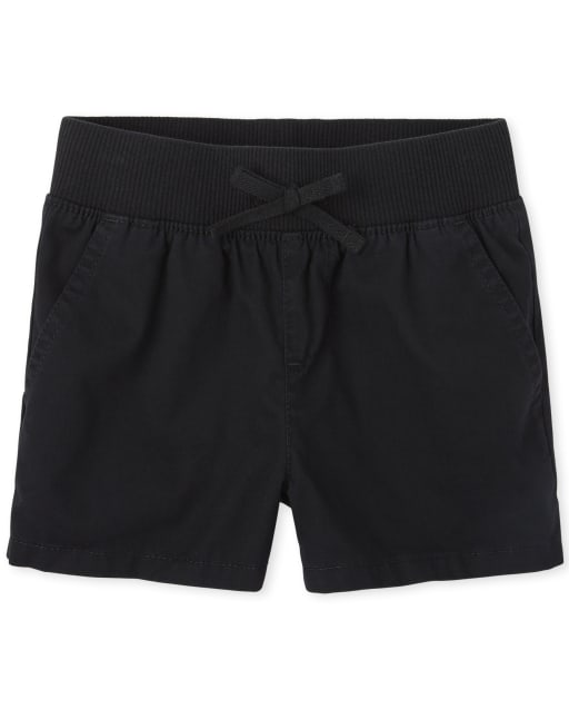 Pantalones cortos para niñas